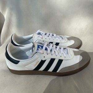 Adidas Samba Vegan